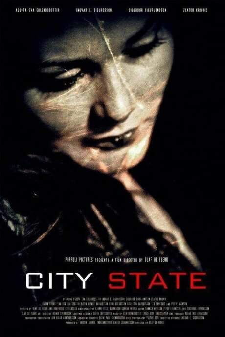 City State
